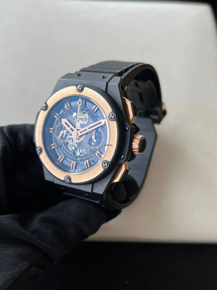 Hublot King Power 701.CO.0180.RX